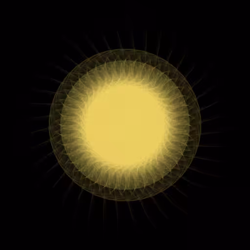 Infinite Beauty: Infinite Sun