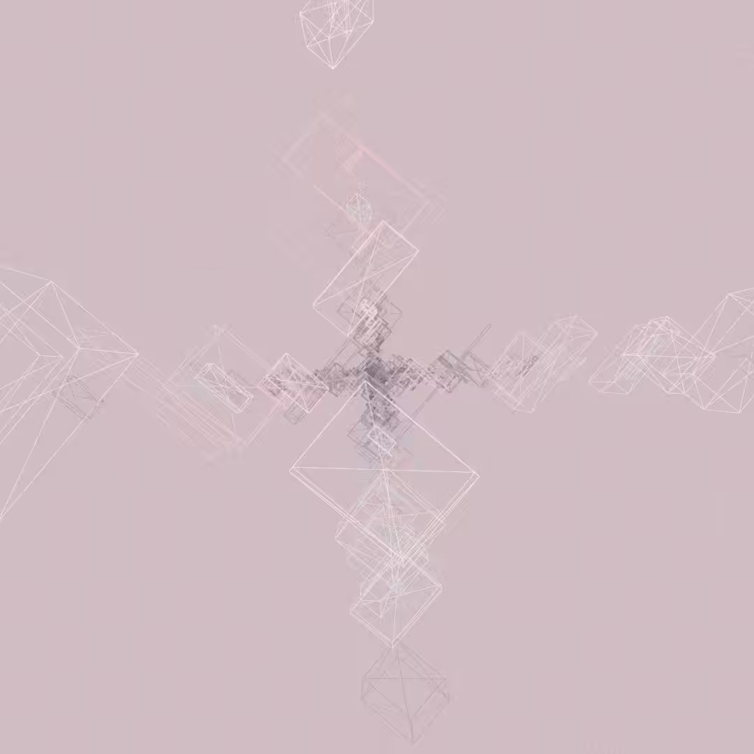 CrossCube #4