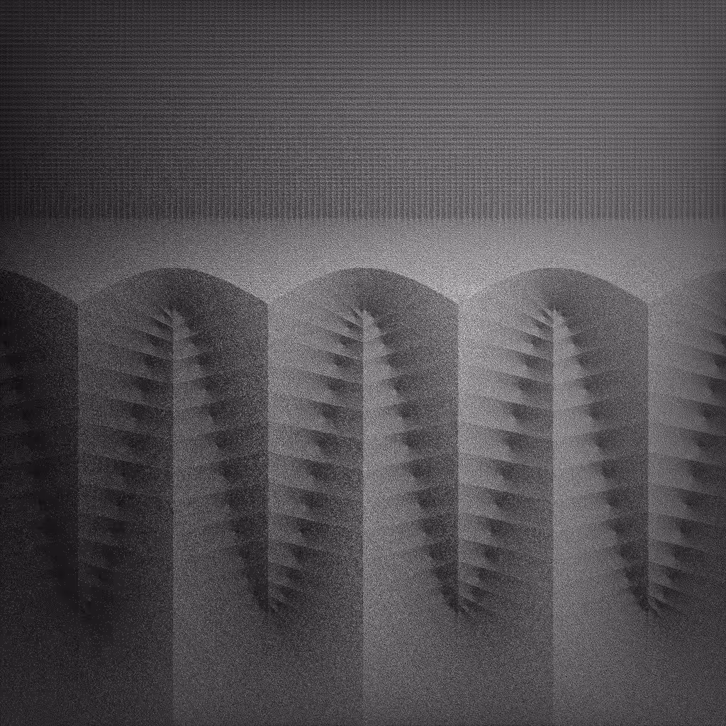Folding Harmonies #27