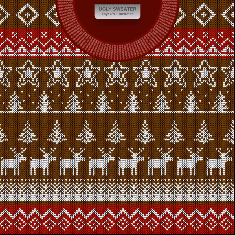 Ugly Sweaters #39
