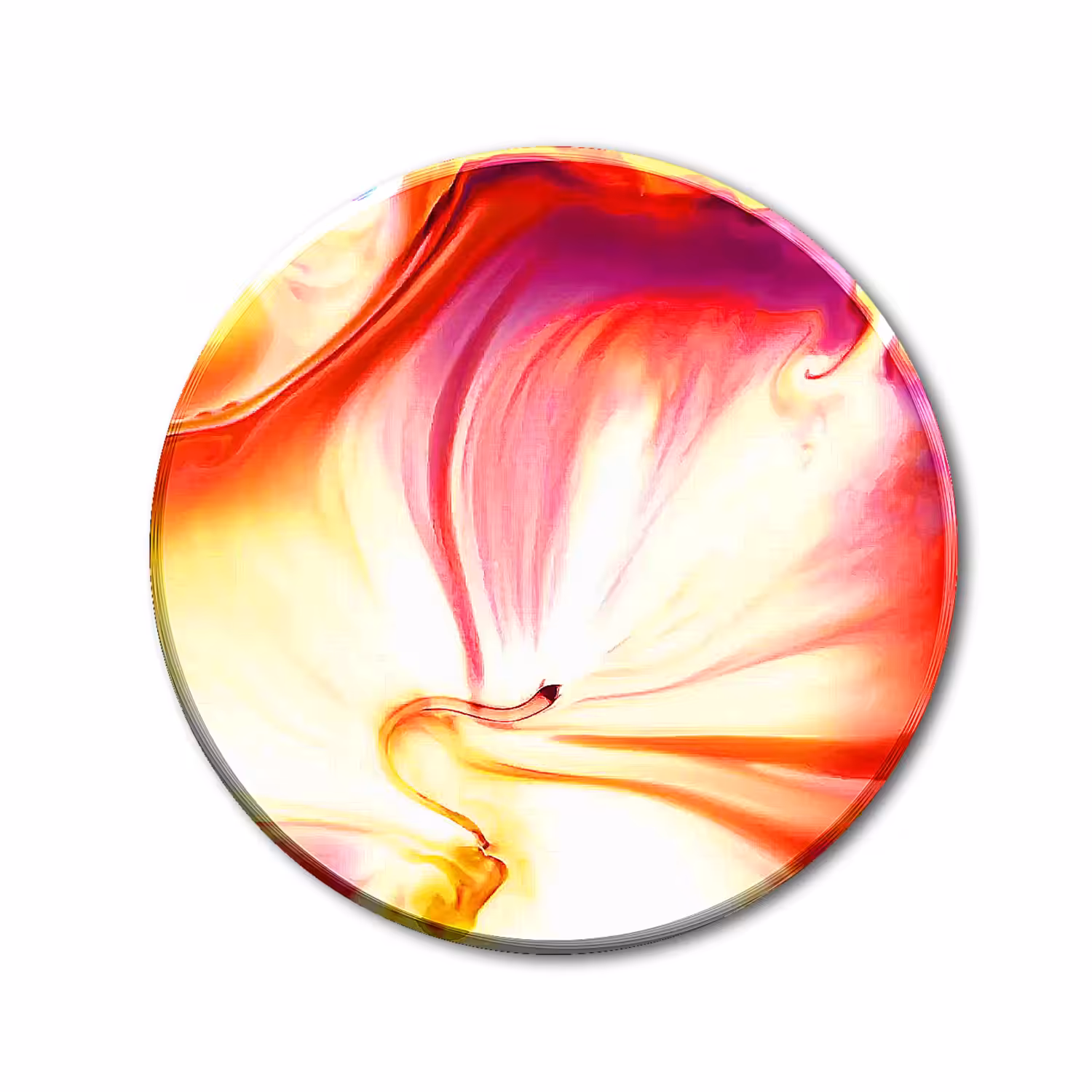 Abstract planet 04 🪐