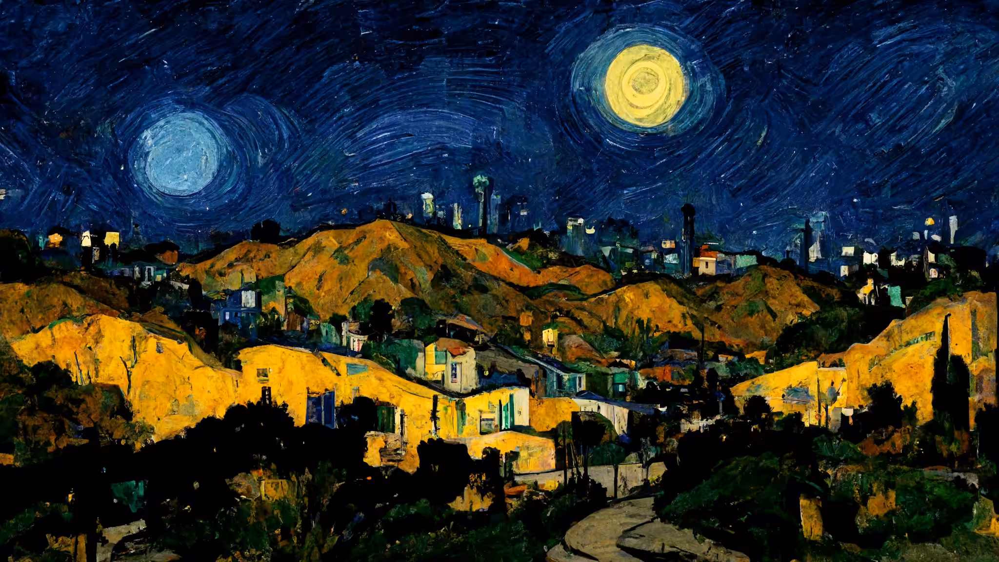 Laurel Canyon