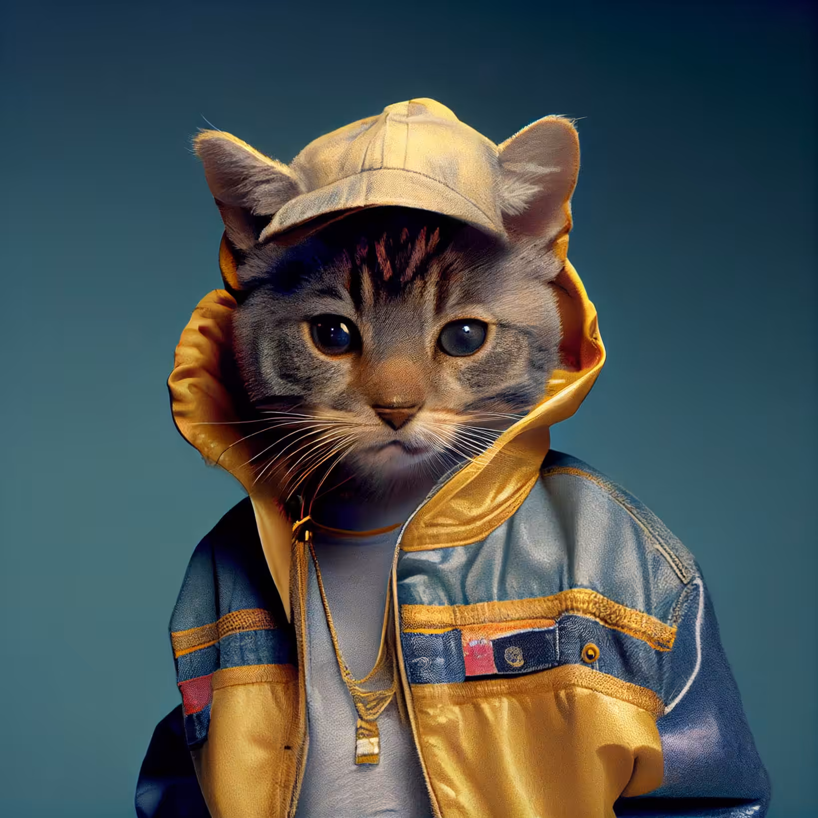 Marvelous Meowies: Schnubi Phy