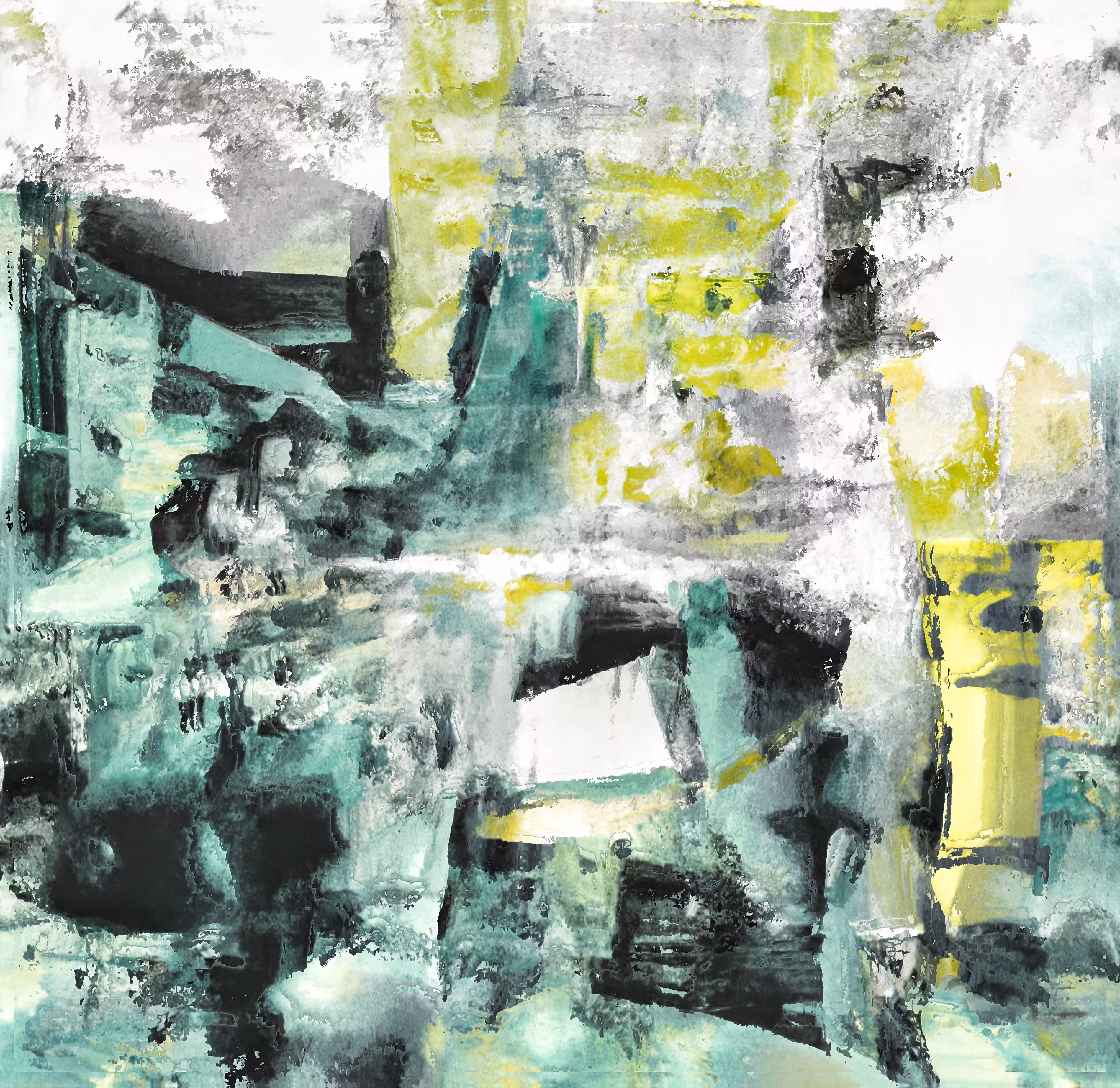 Glass facades