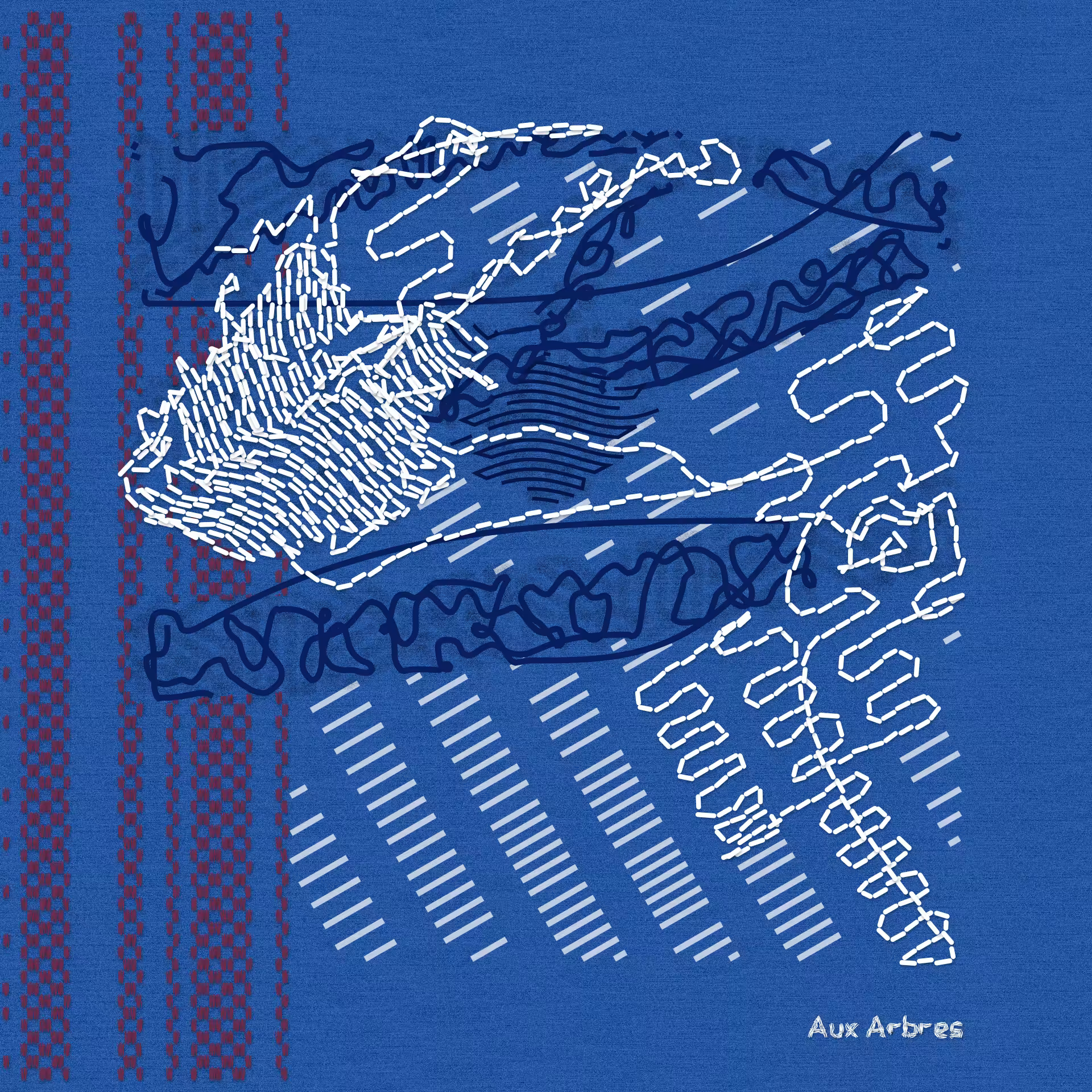 Aux Arbres #63345