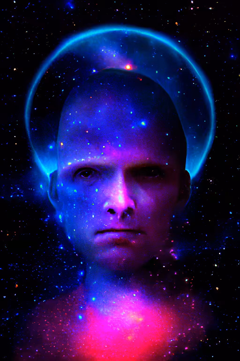 Gods of the Metaverse #1