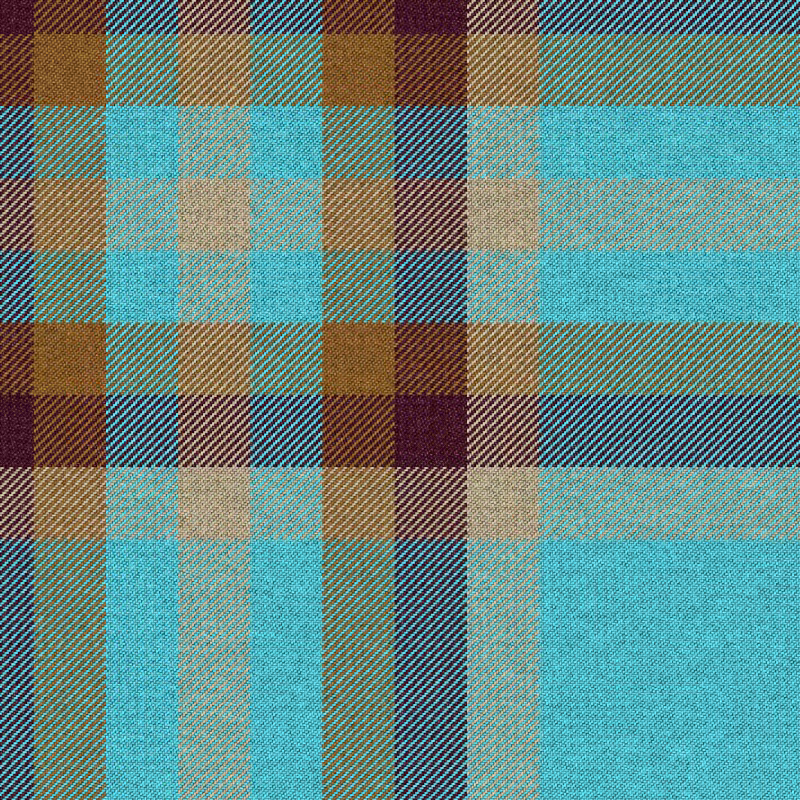 Tartan Cloth #34
