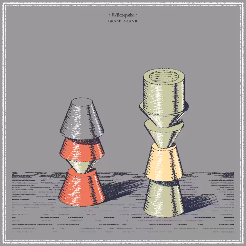 Arbitrary Vessels #22