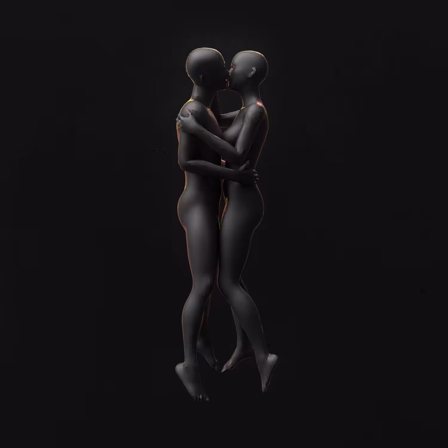 Breaking up | Collection of Posts #2