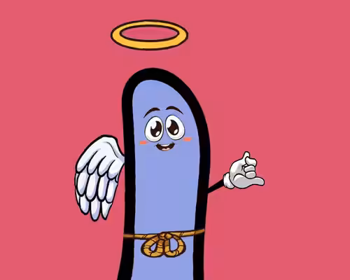 Fingers Family # 0001