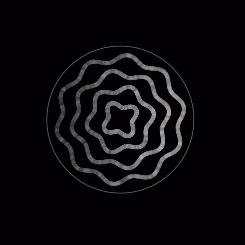 Fluidynamix - Rings #121