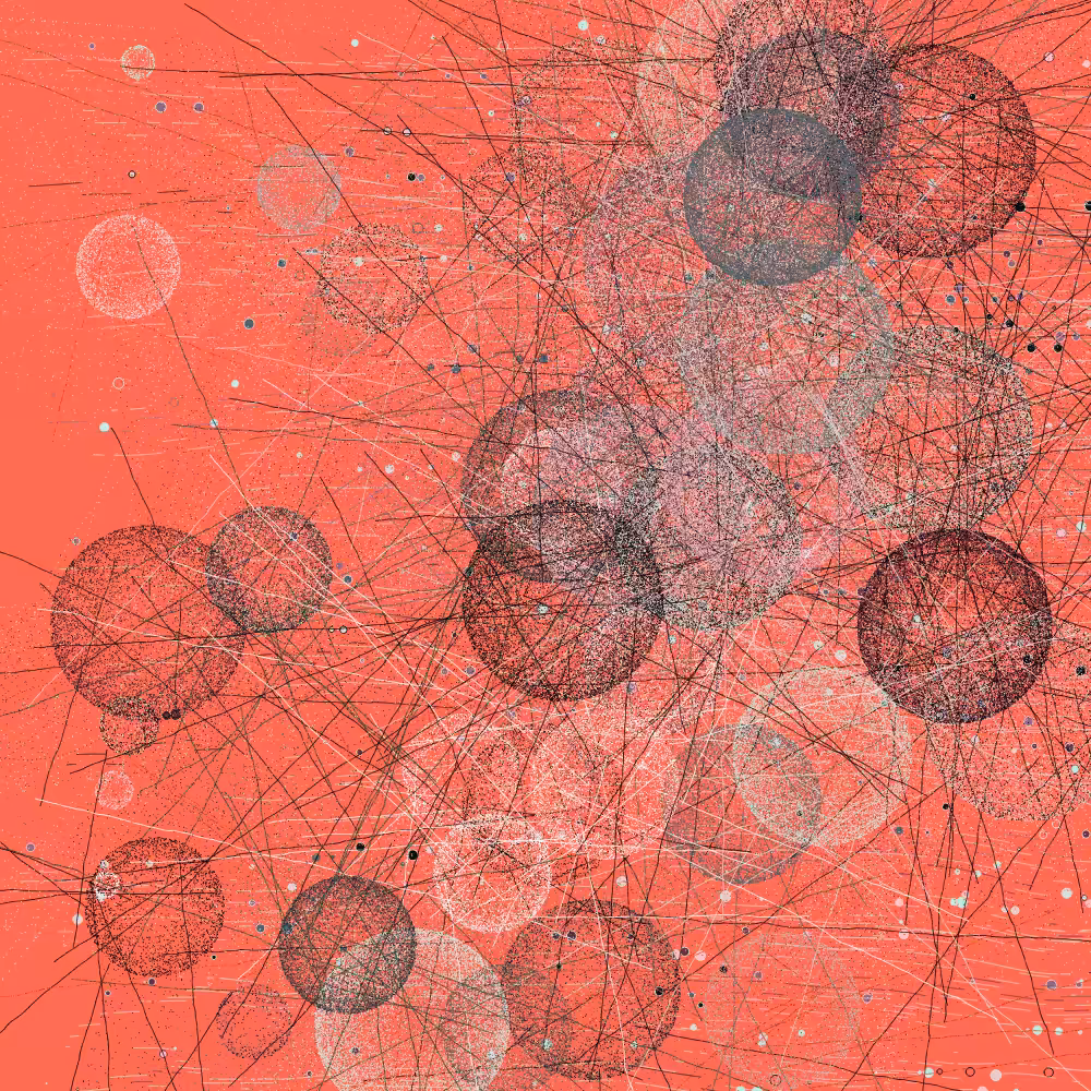 Celestial Collisions  #245