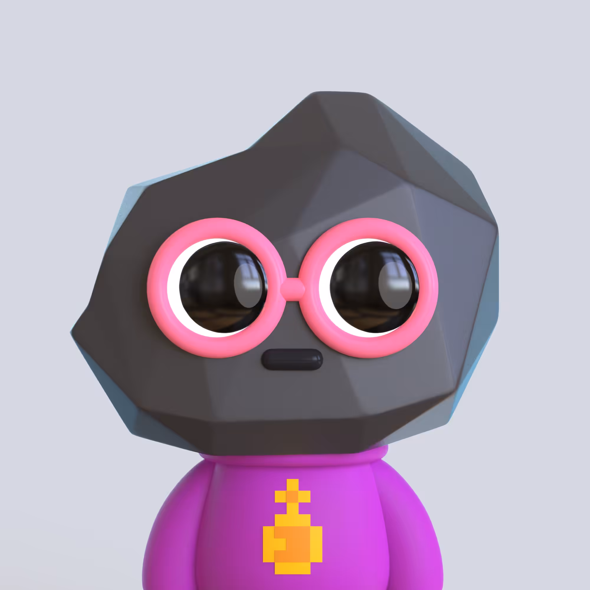 3D Noun 6