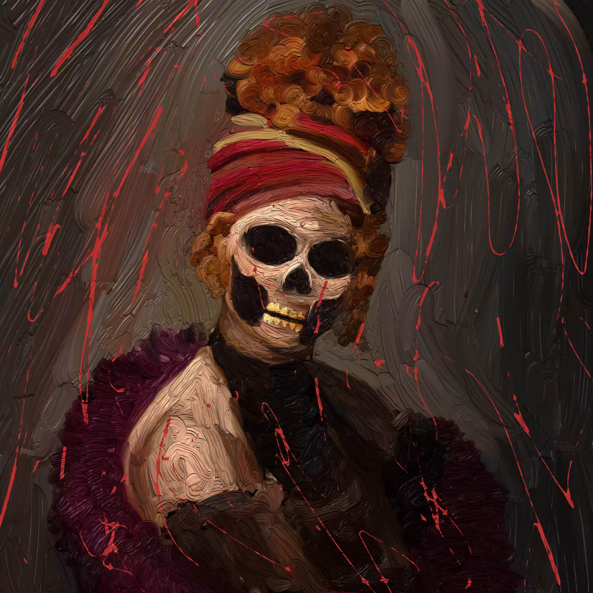 Macabre #24