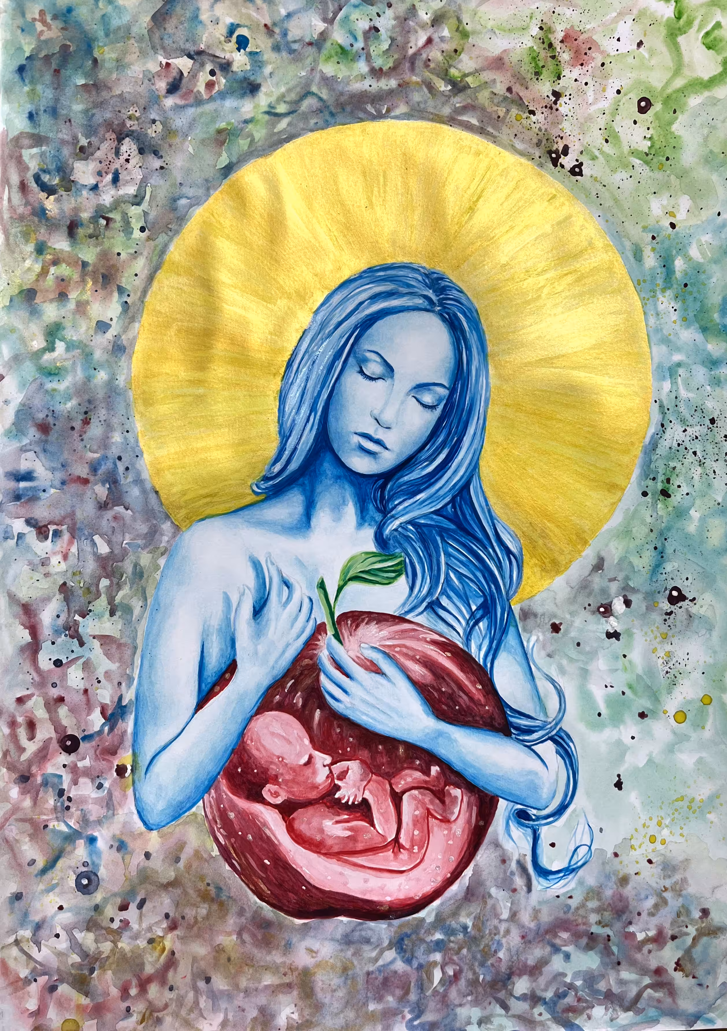 Mother