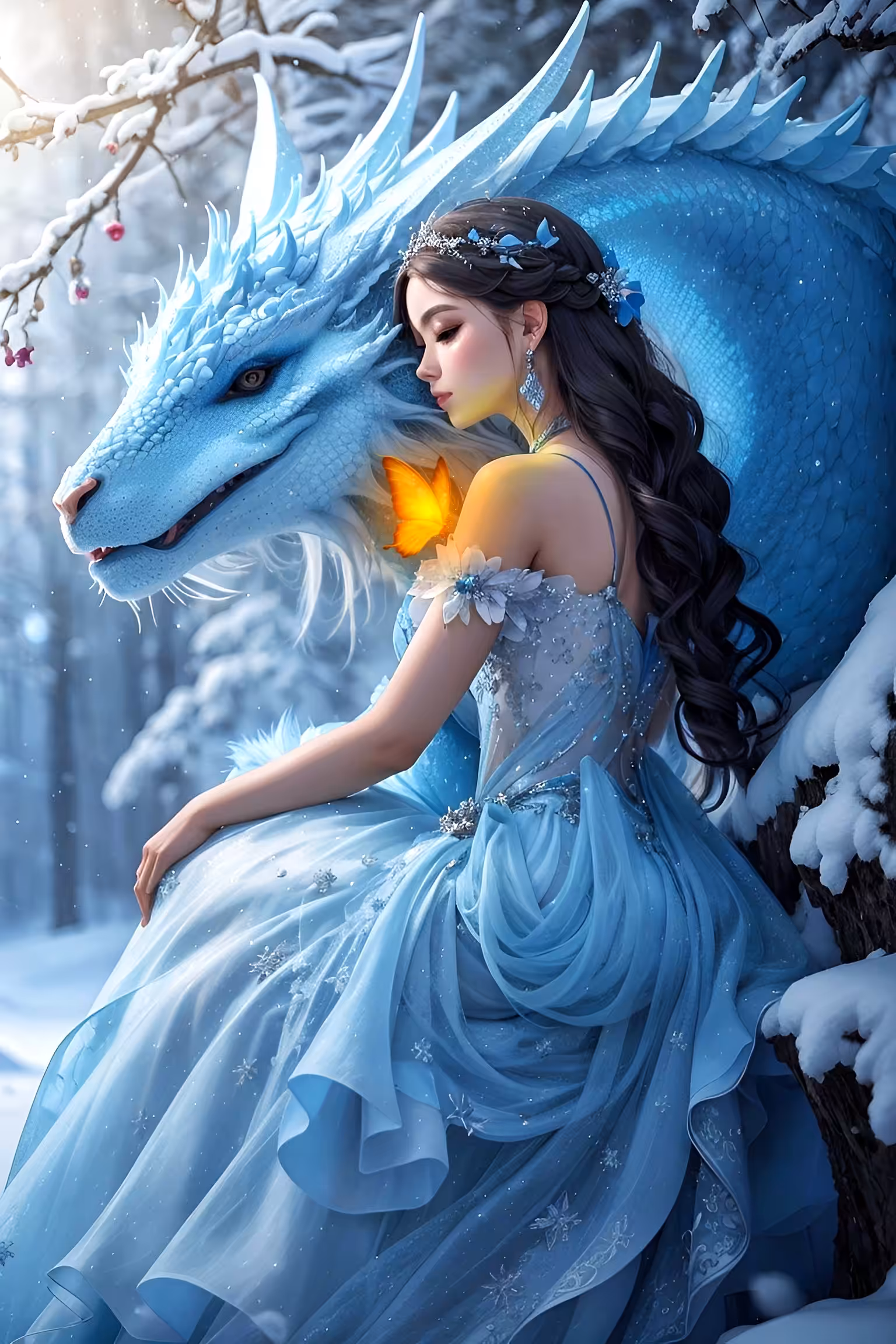 Warm Hearts