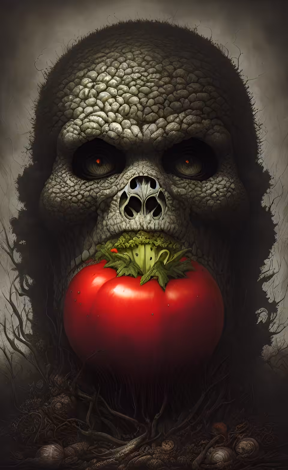Vegan#07