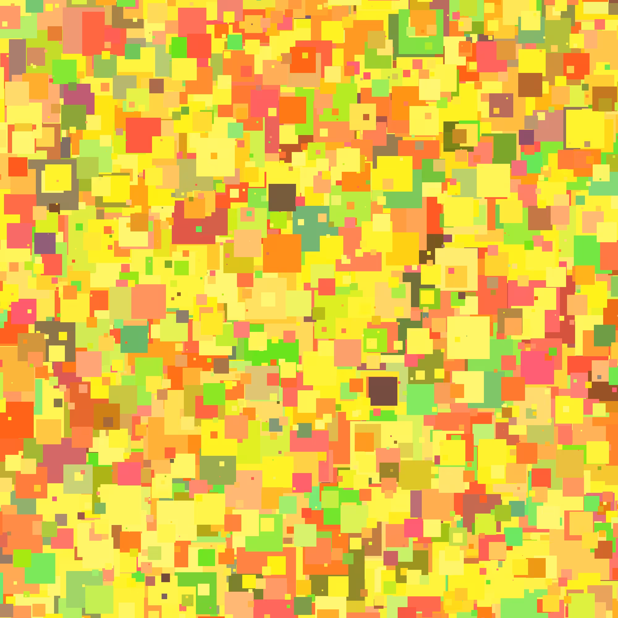 Blocked Colors: colorblock #85