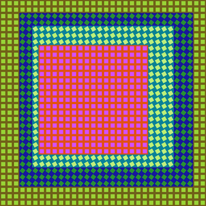 Square Planets #352
