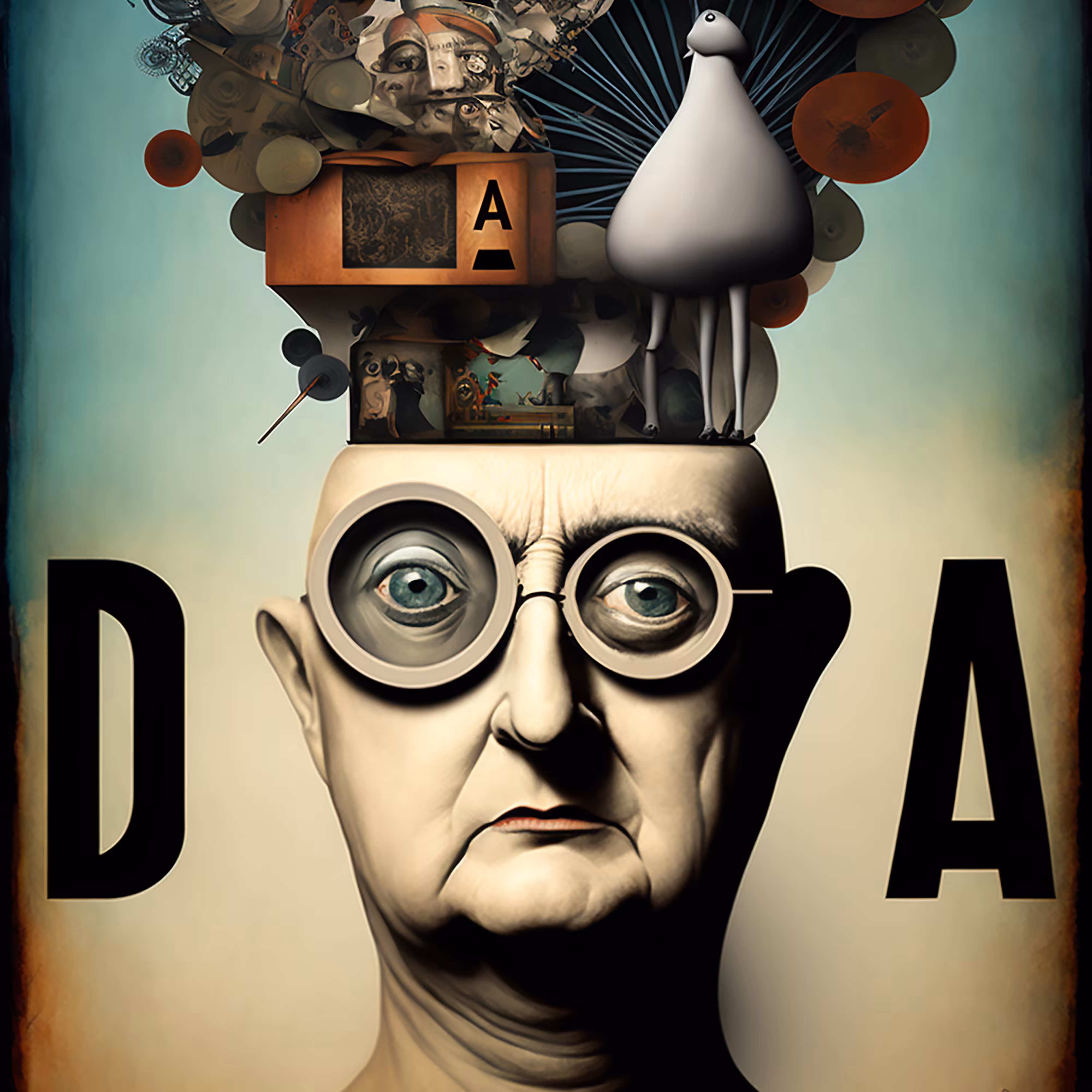 DaDa #31