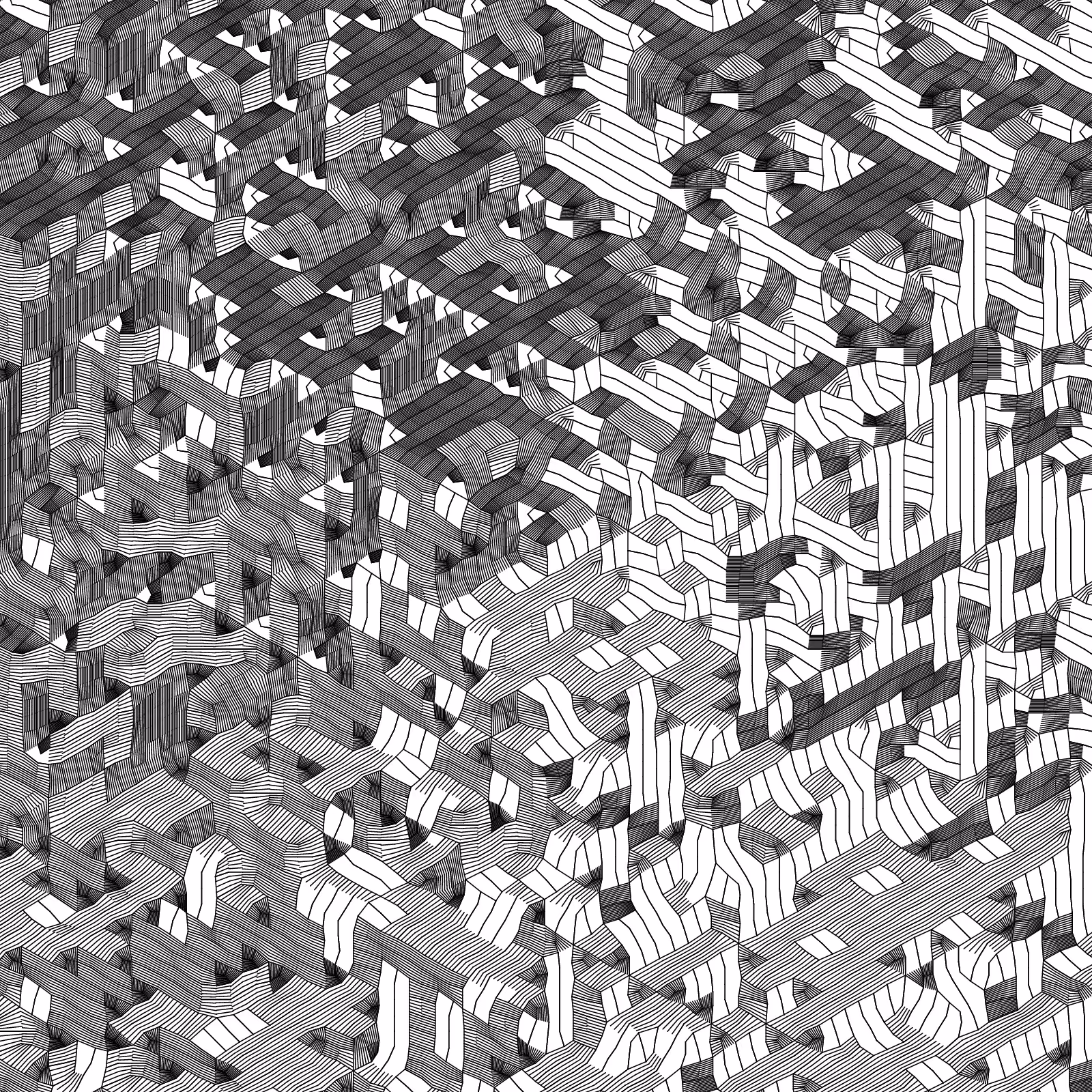 Proxemics #48