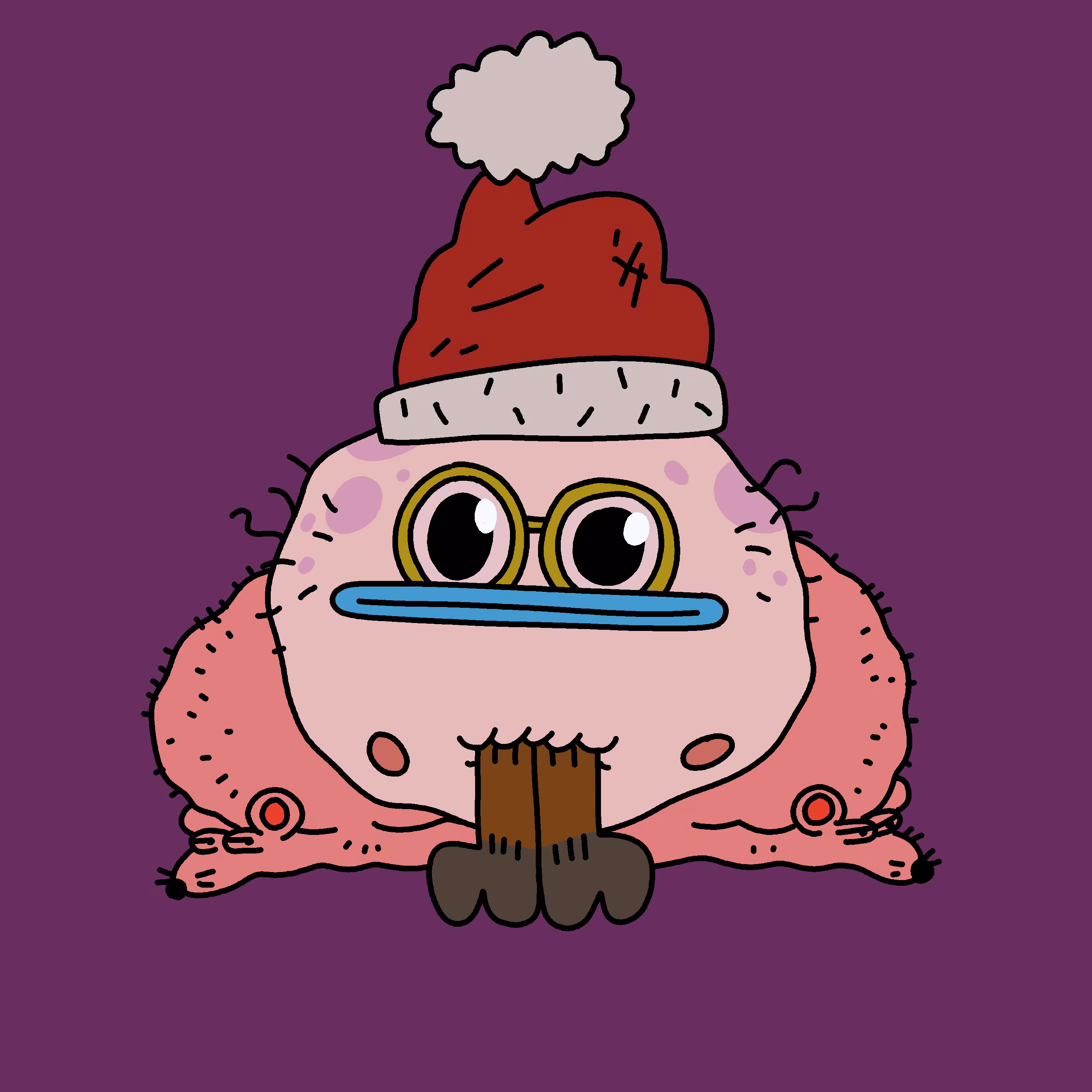 MistleToadz #5982