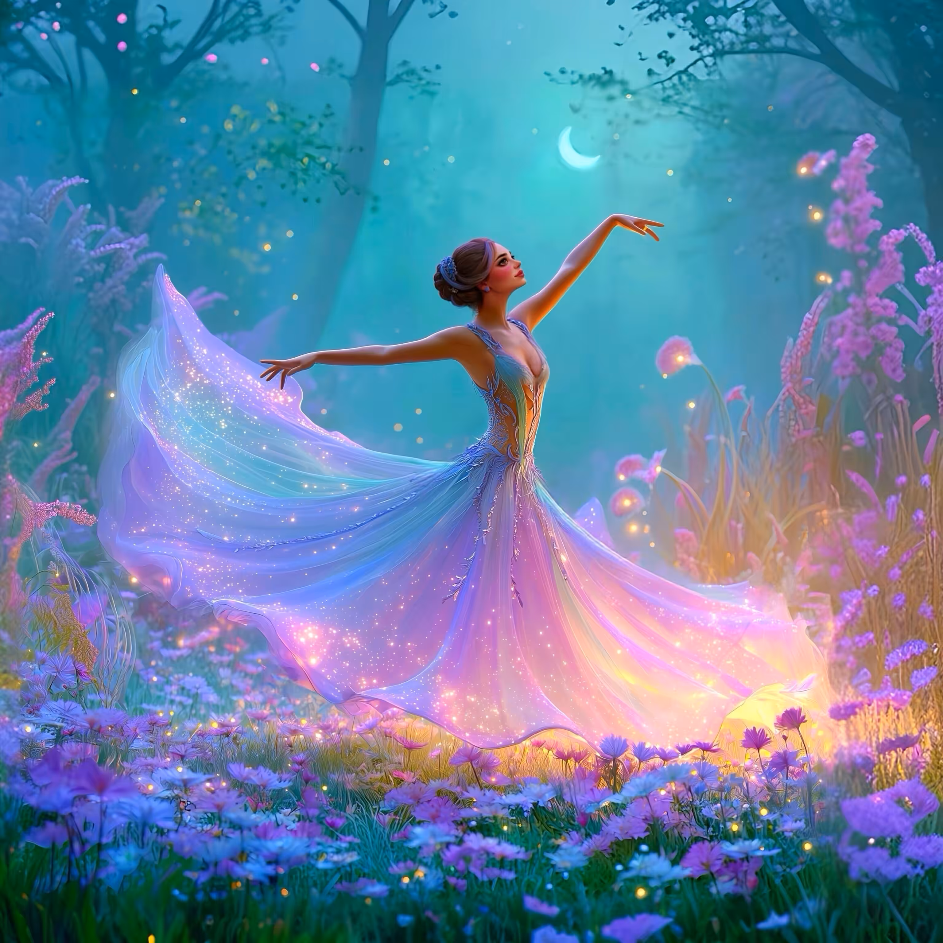 Portal Fairy 