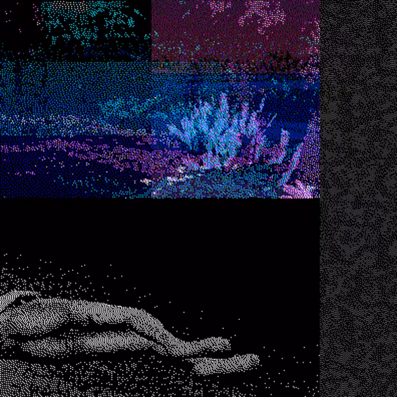 Inner Landscapes #40