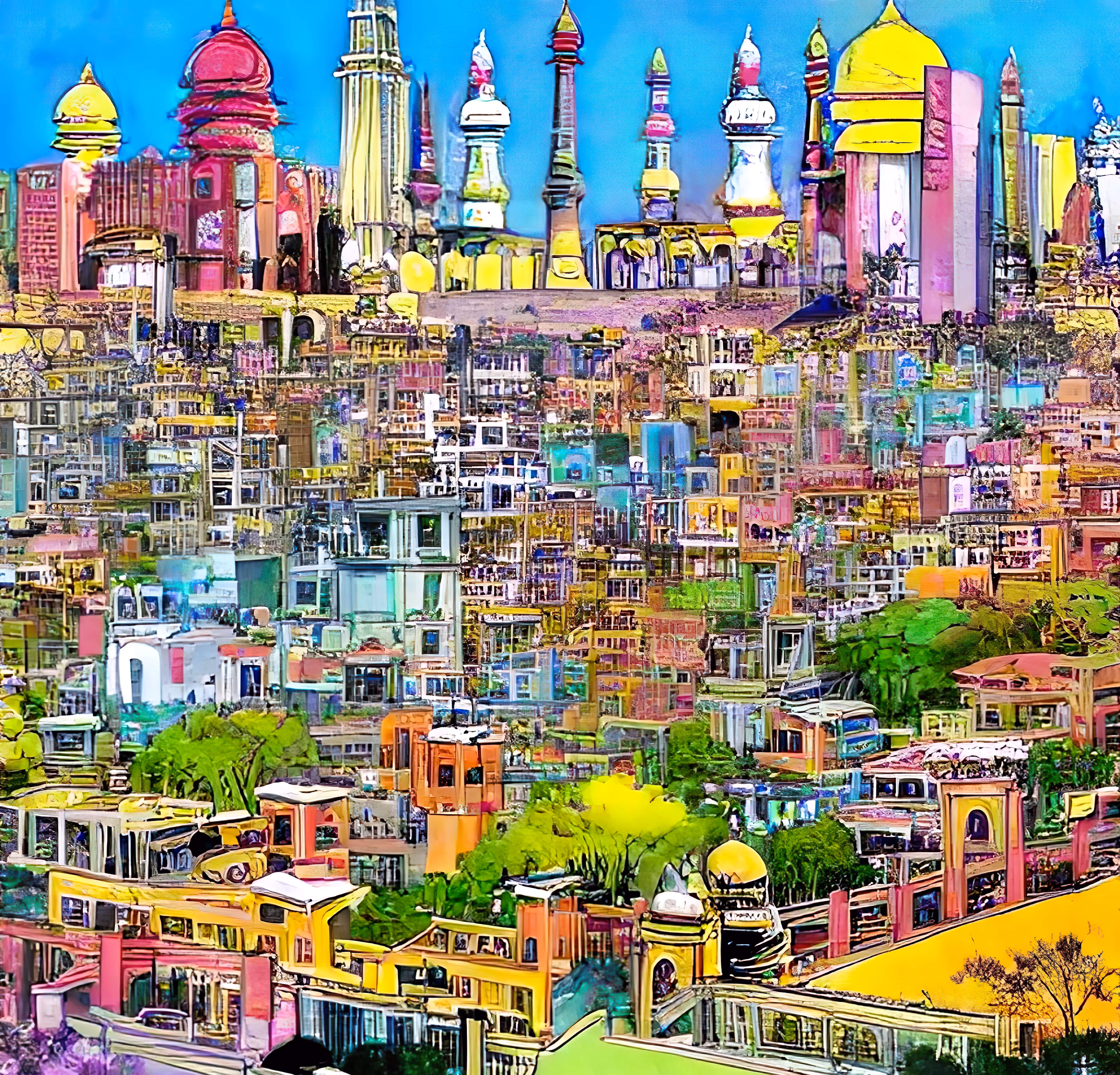 New Delhi