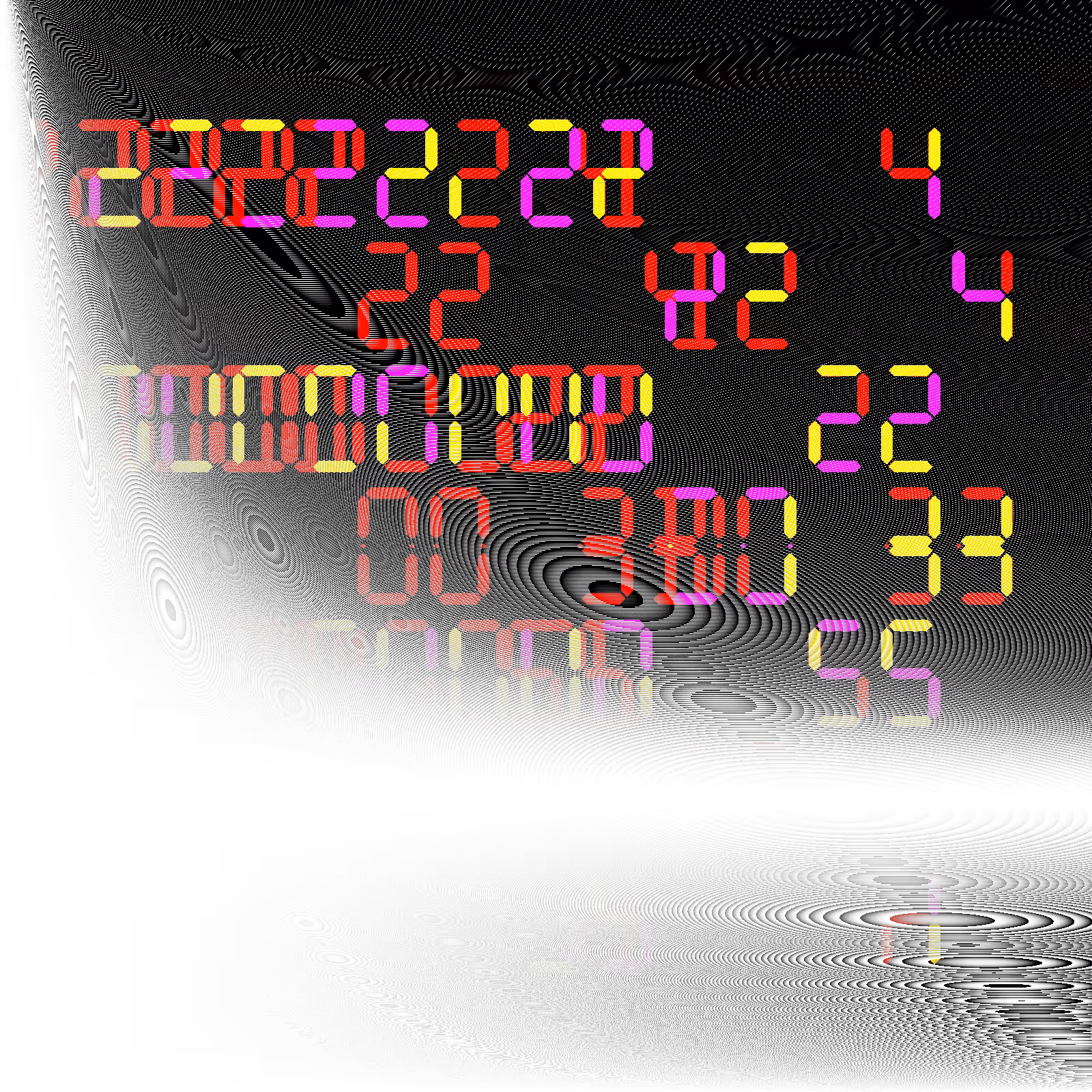 Digits #638