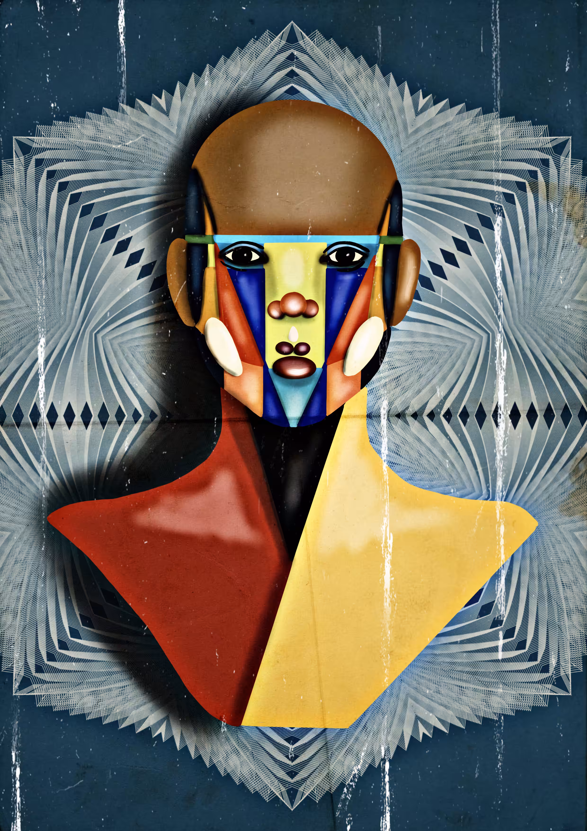 Profile of Shapes