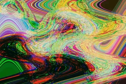 Spun Light