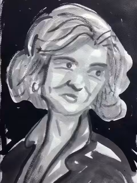 Betty White