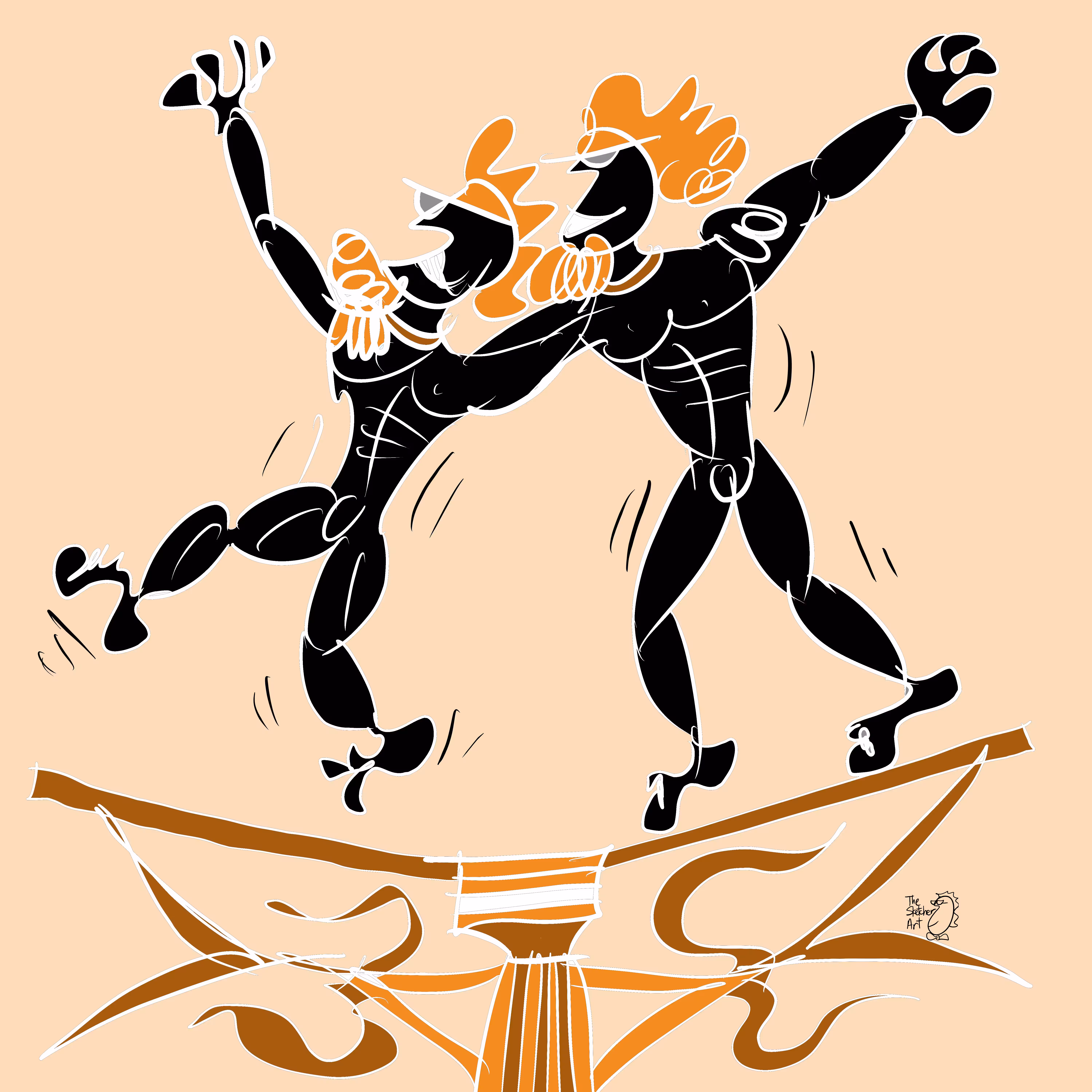 Prometheus is free