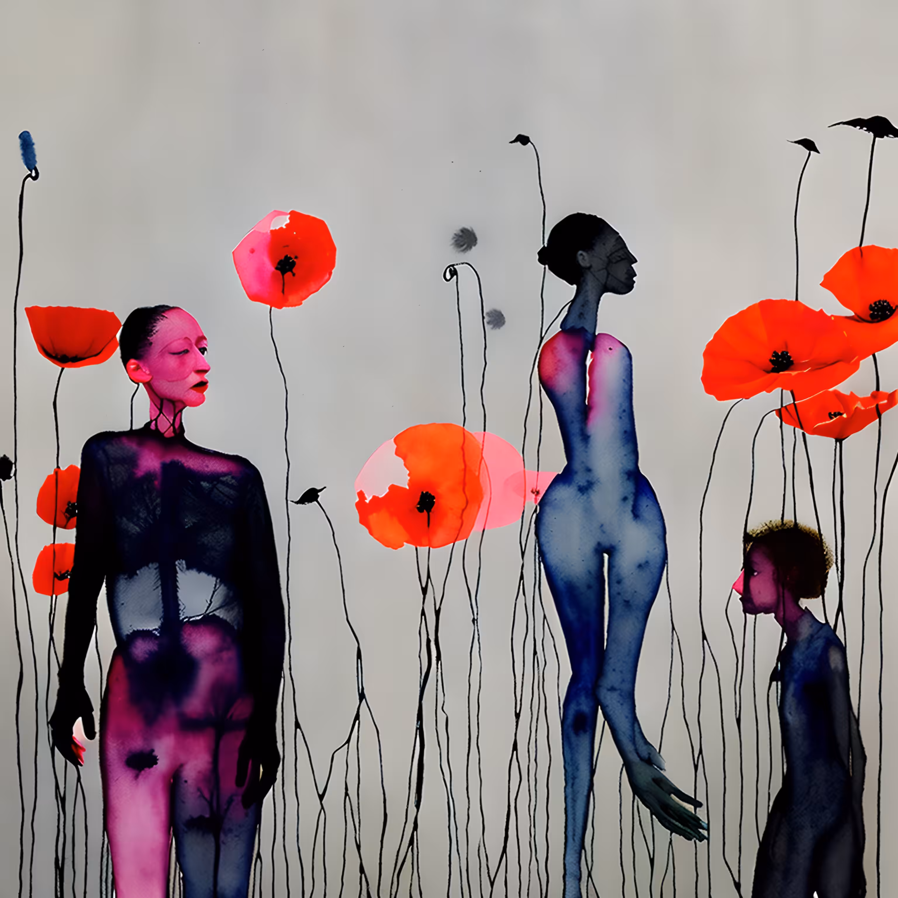 Translucent Souls #55