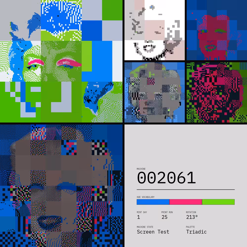 TBAM 2061