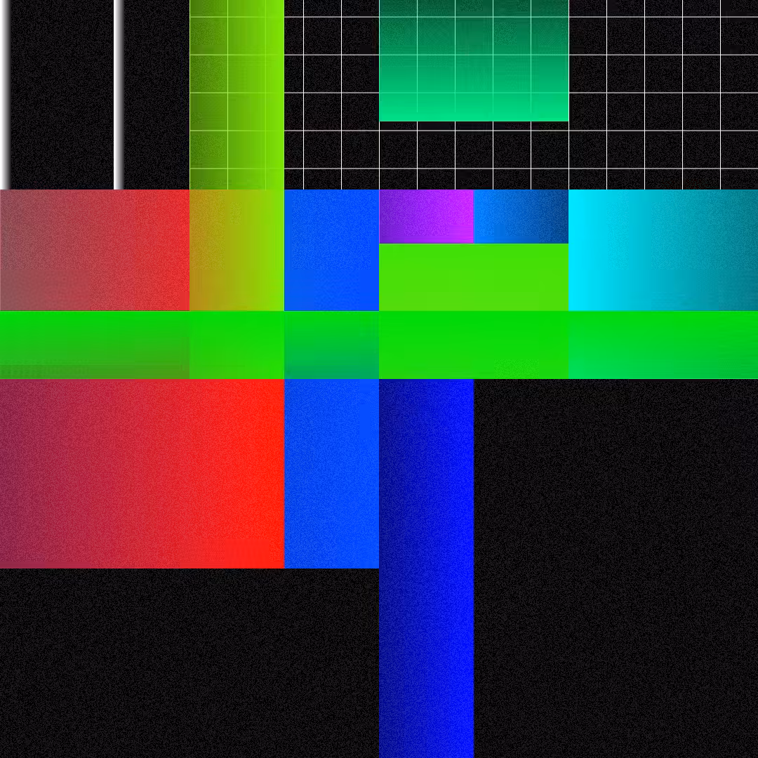 Neon Play #13