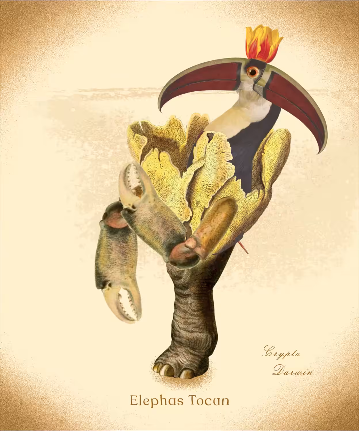 Elephas Tocan