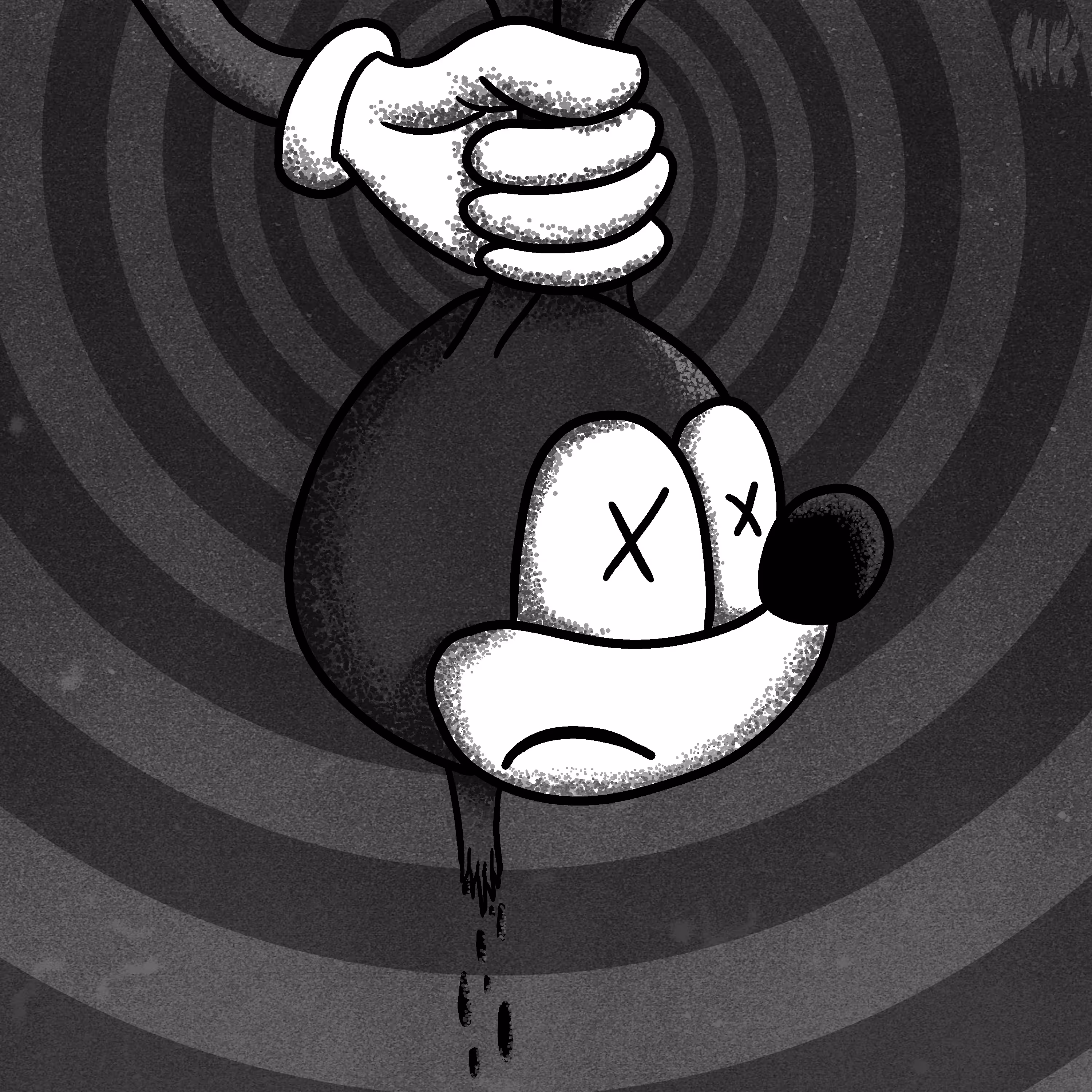 Decapitation