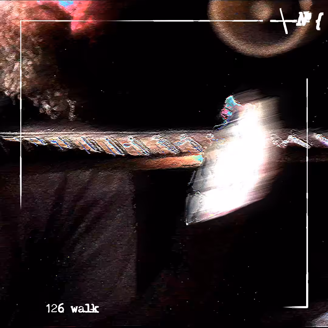 126 walk