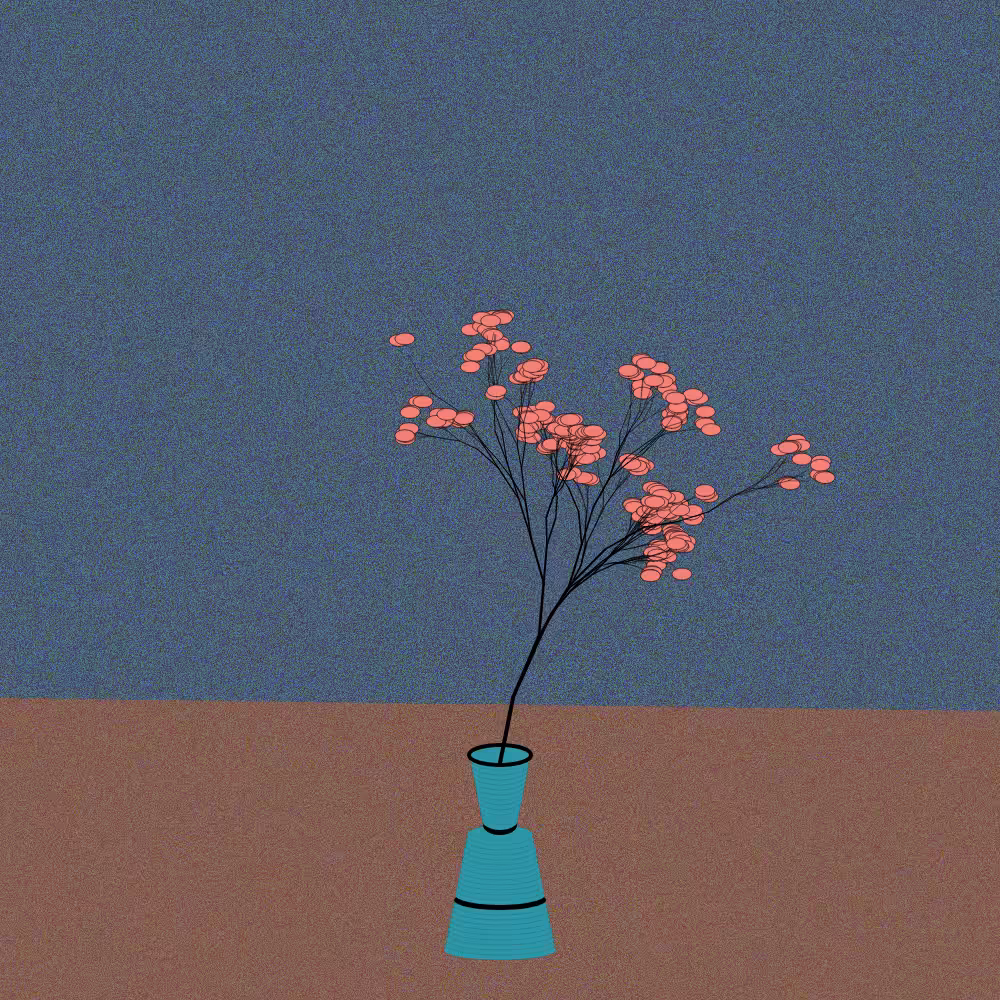 Flowers #5