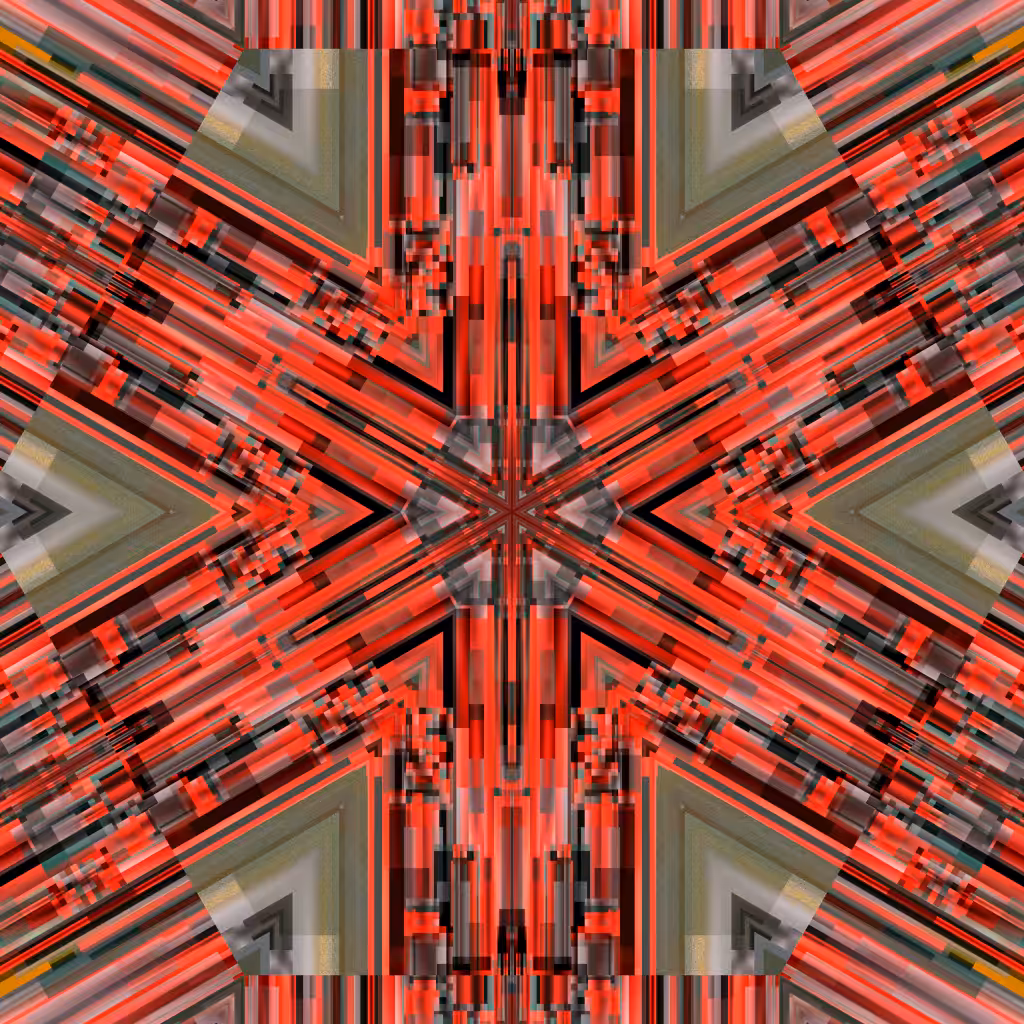 Cross FXH #18