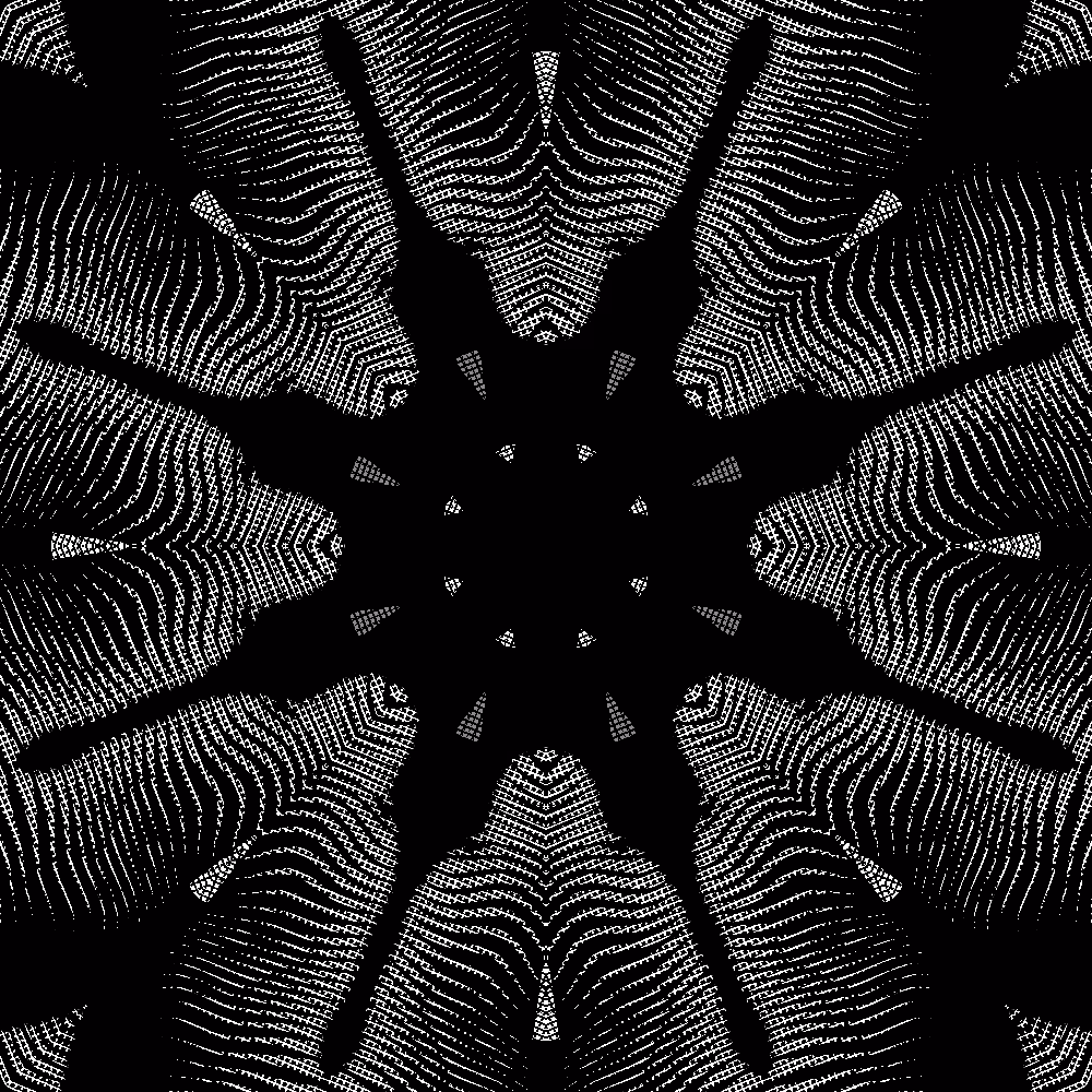 Centered #24