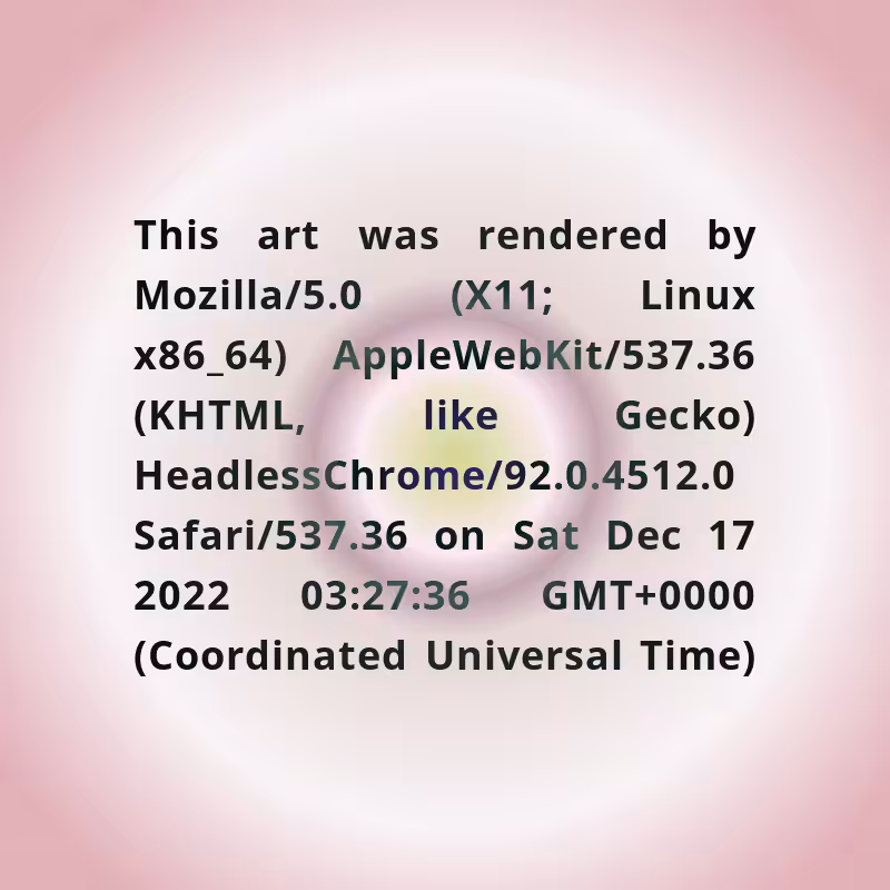 BROWSER ART #133