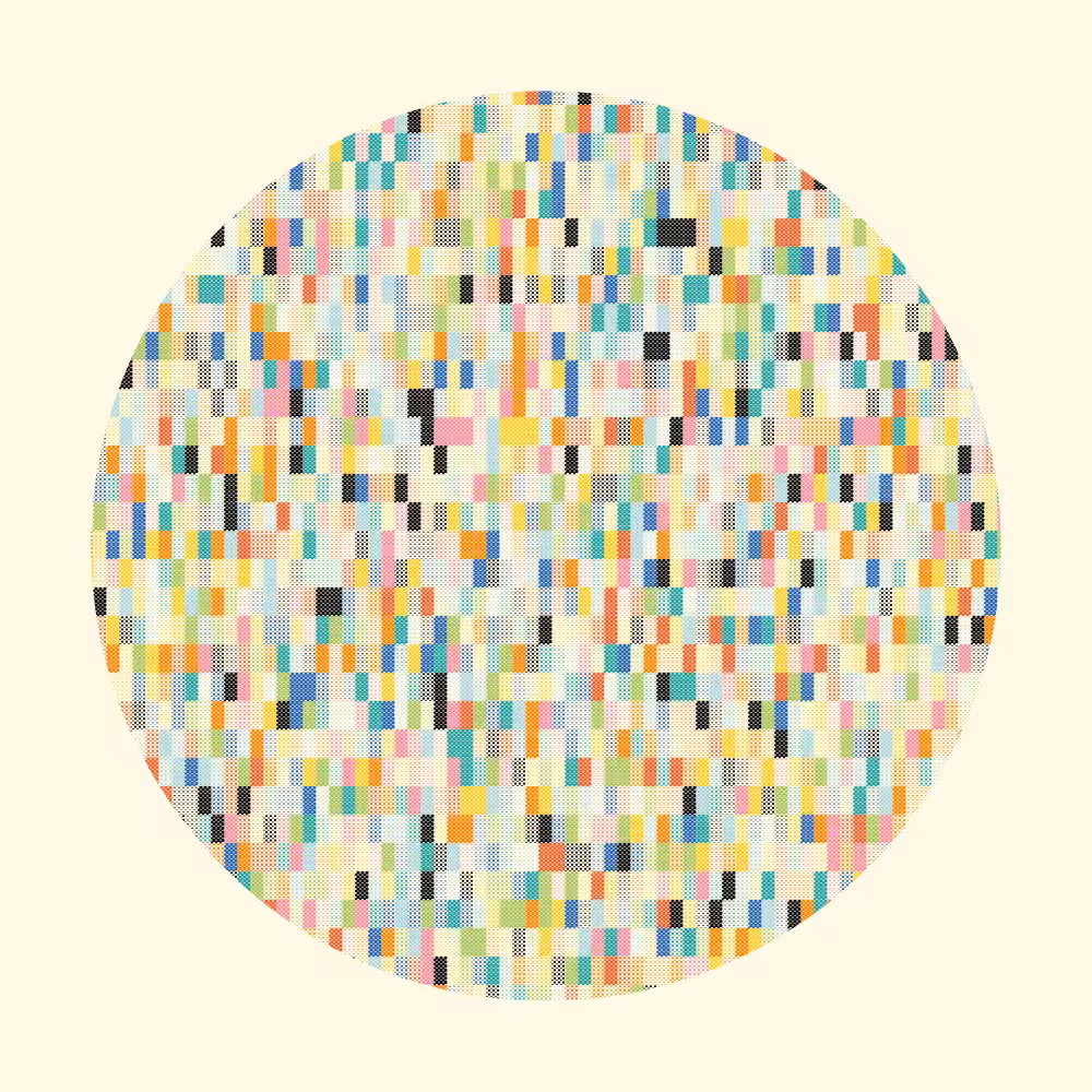 CIRCLE #8