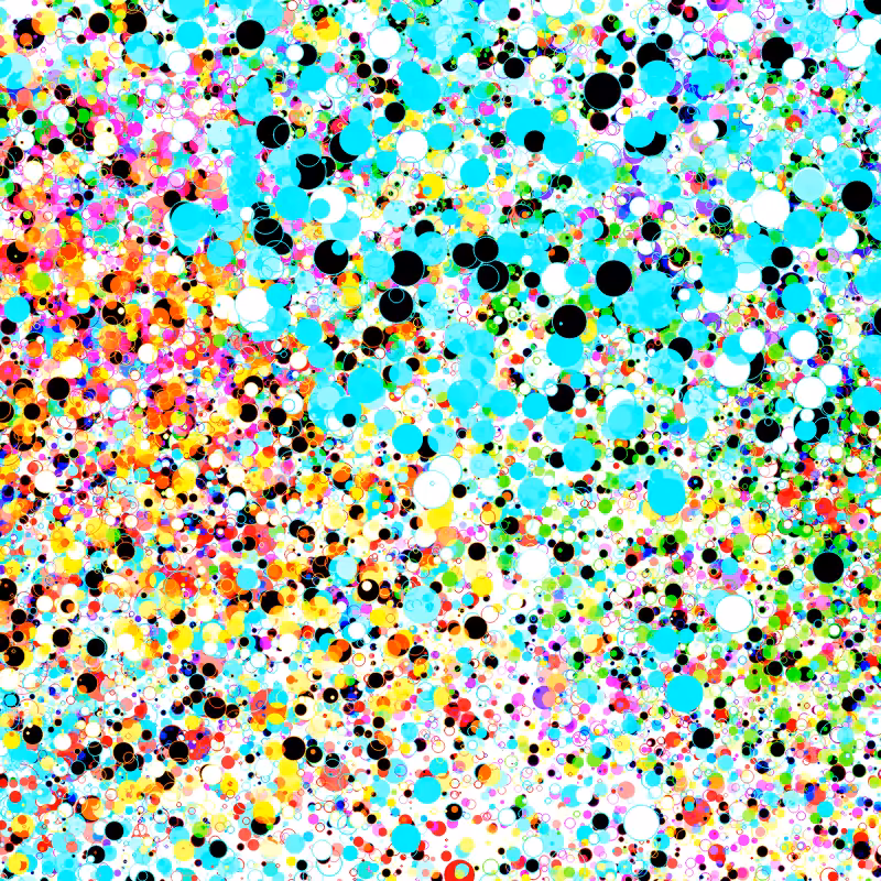 GLITTER #3