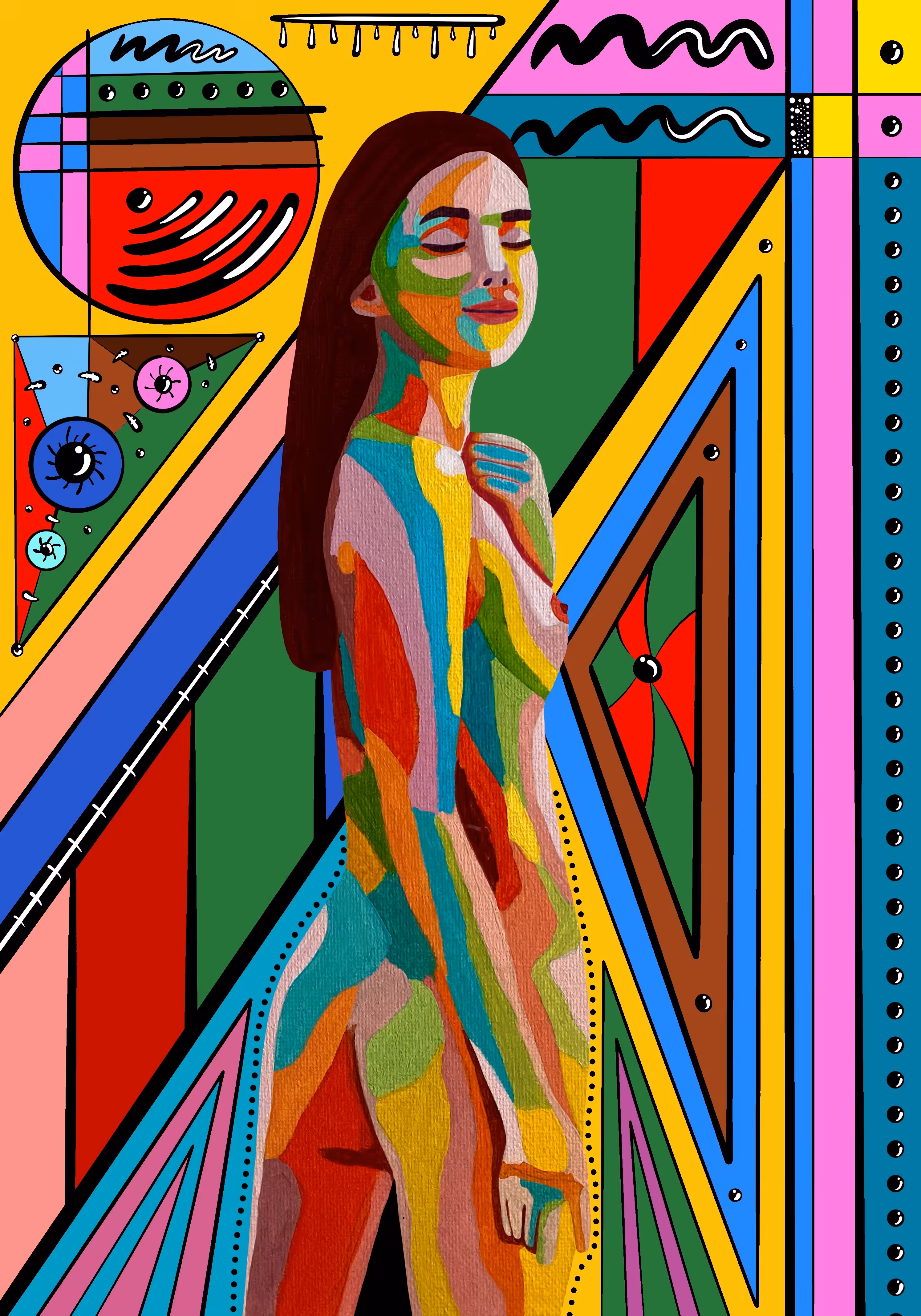 Summer Soul #7