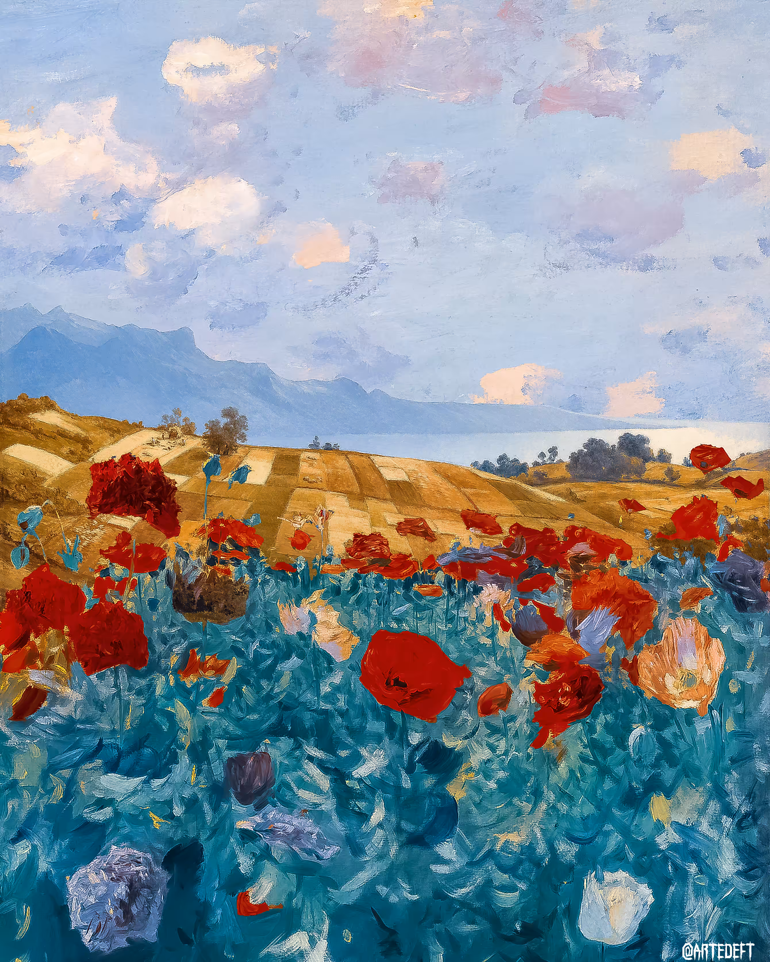 Flores