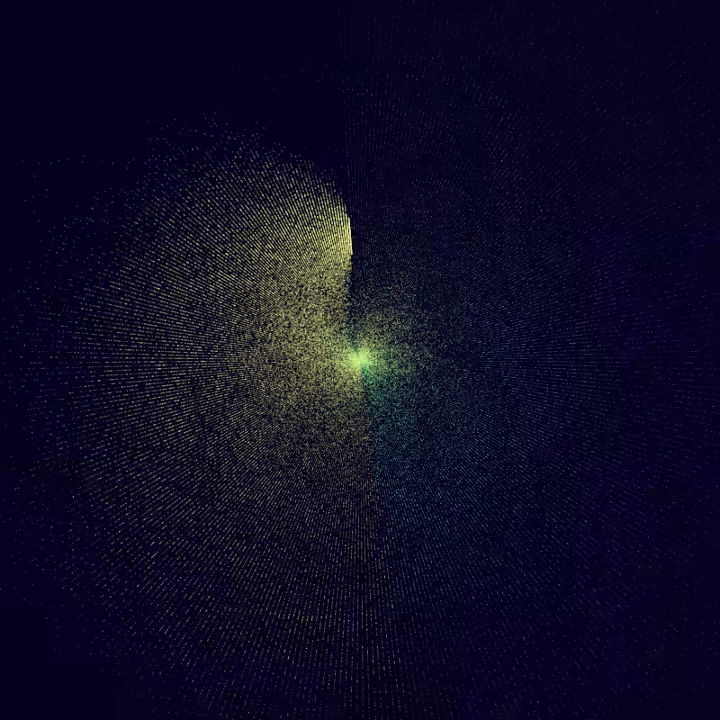 New space #2