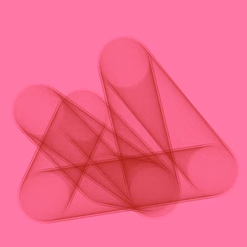 Broken Patterns Resolve #76
